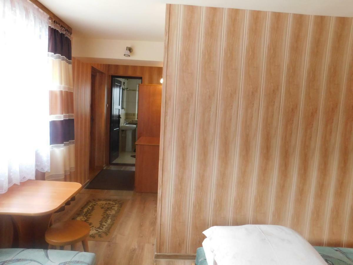 Pokoje Goscinne Monika II Zakopane Kültér fotó